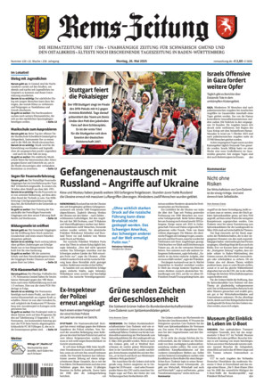Rems-Zeitung