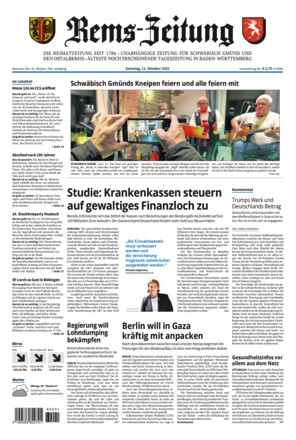 Rems-Zeitung