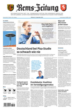Rems-Zeitung