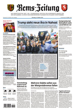 Rems-Zeitung
