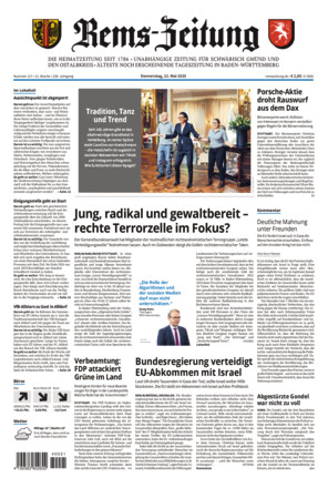 Rems-Zeitung