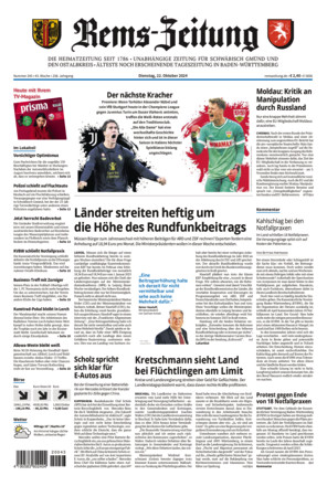 Rems-Zeitung