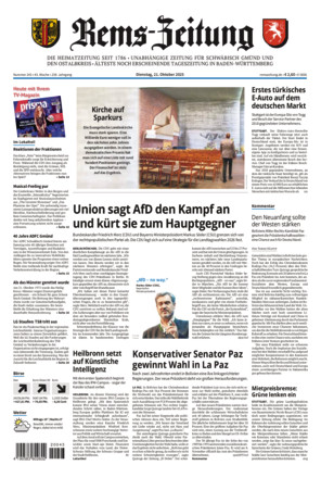 Rems-Zeitung