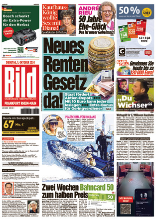 Frankfurt Rhein Main - ePaper