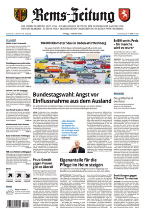 Rems-Zeitung