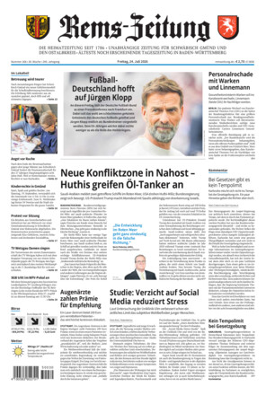 Rems-Zeitung