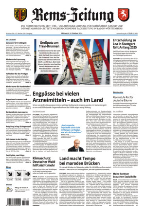 Rems-Zeitung