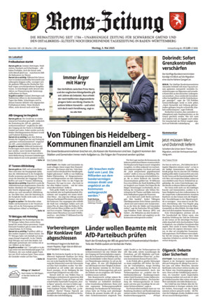 Rems-Zeitung