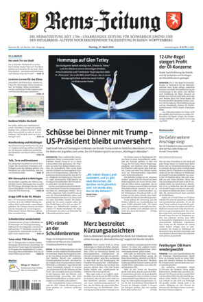 Rems-Zeitung