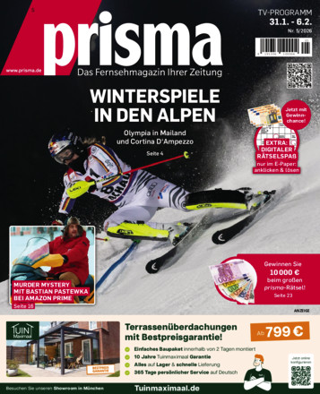 Rems-Zeitung Beilage - ePaper