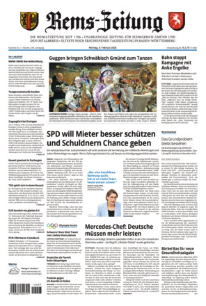 Rems-Zeitung
