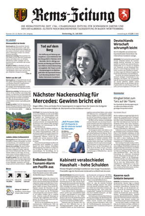 Rems-Zeitung