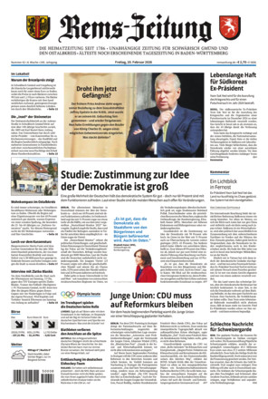 Rems-Zeitung