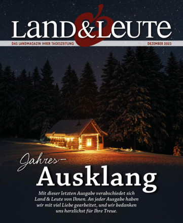 Rems-Zeitung Beilage
