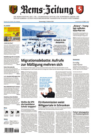 Rems-Zeitung