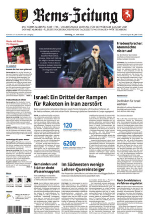 Rems-Zeitung