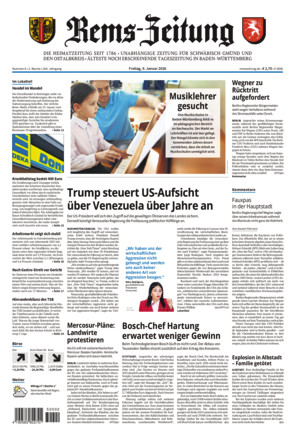 Rems-Zeitung
