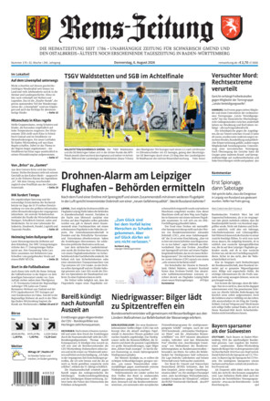 Rems-Zeitung