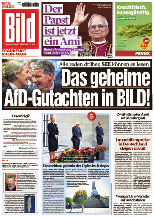 Frankfurt Rhein Main - ePaper