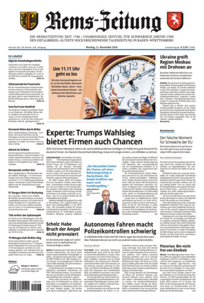 Rems-Zeitung