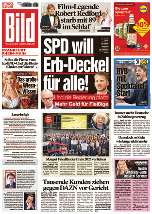 Frankfurt Rhein Main - ePaper