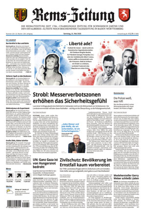 Rems-Zeitung