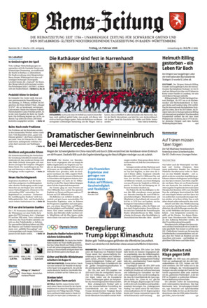 Rems-Zeitung