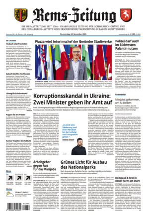 Rems-Zeitung