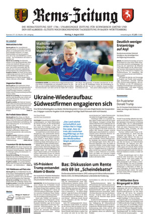 Rems-Zeitung