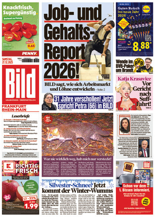 Frankfurt Rhein Main