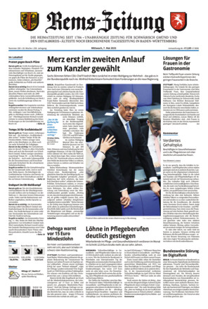 Rems-Zeitung