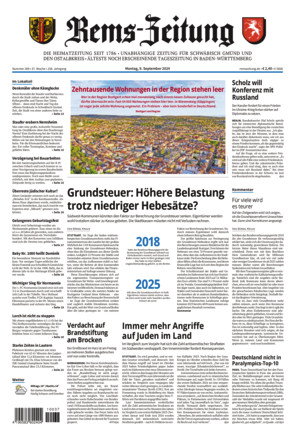 Rems-Zeitung