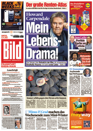 Frankfurt Rhein Main