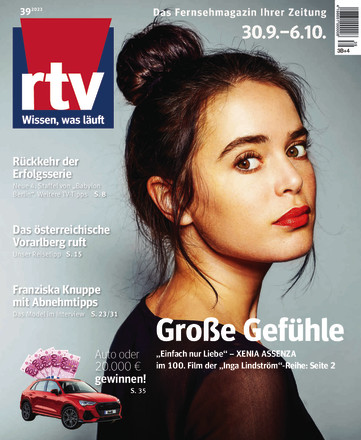 Rems-Zeitung Beilage