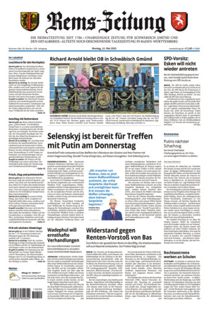 Rems-Zeitung