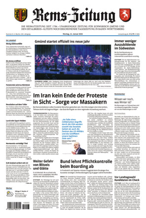 Rems-Zeitung