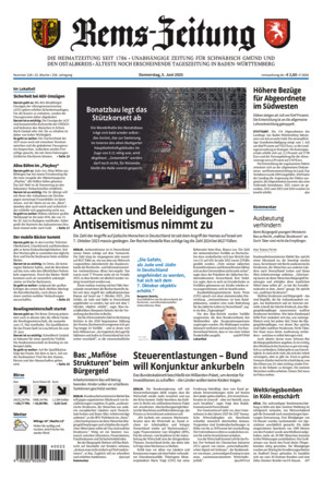 Rems-Zeitung
