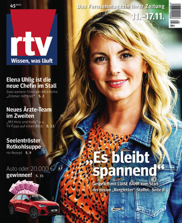 Rems-Zeitung Beilage