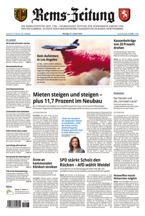 Rems-Zeitung