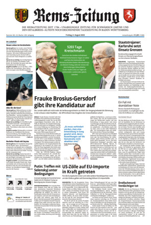Rems-Zeitung