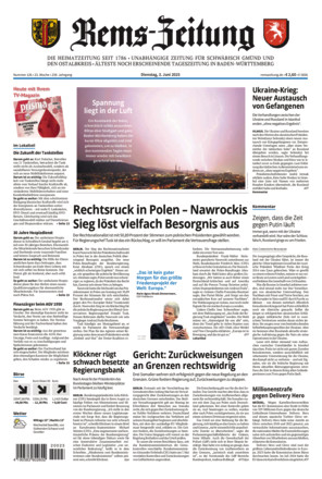 Rems-Zeitung