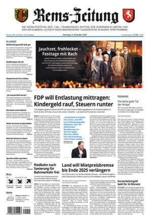 Rems-Zeitung