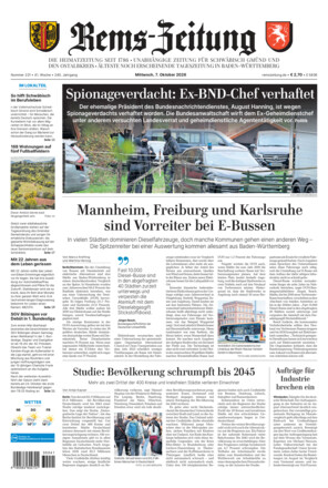 Rems-Zeitung