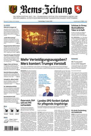 Rems-Zeitung