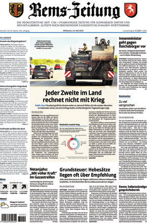 Rems-Zeitung