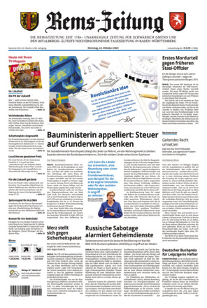 Rems-Zeitung