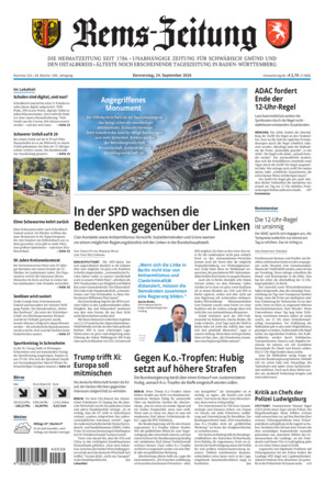 Rems-Zeitung
