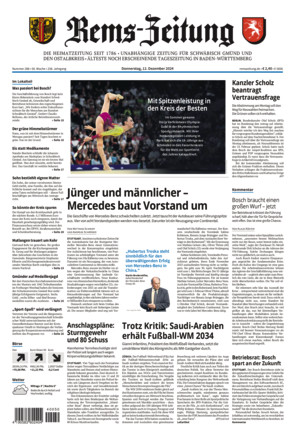 Rems-Zeitung