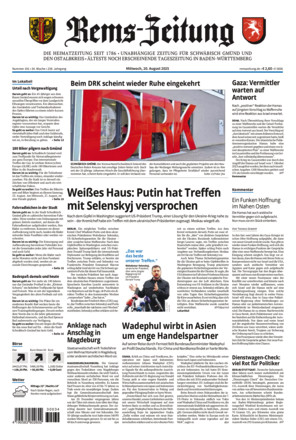 Rems-Zeitung