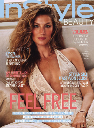 InStyle Beauty